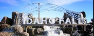 Idaho Falls
